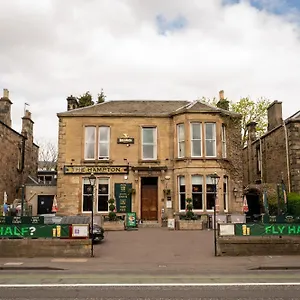 Hampton By Greene King Edinburgh